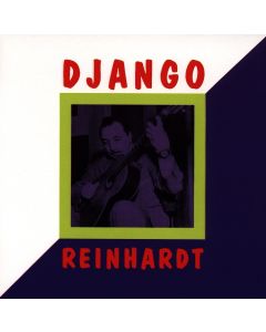 Django Reinhardt CD