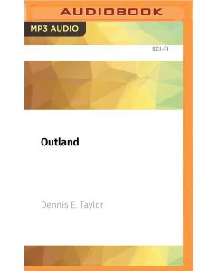 Dennis E. Taylor: Outland MP3-CD