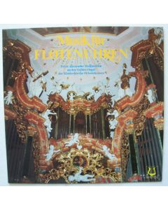 Musik für Flötenuhren LP
