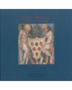 Villa Medici • Nata per la musica CD