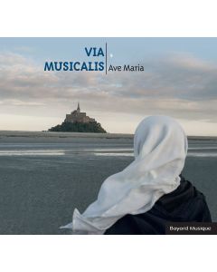 Via Musicalis CD
