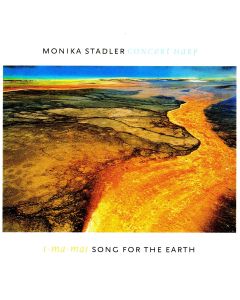 Monika Stadler • Song for the Earth CD