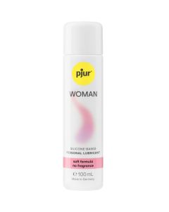 PJUR - WOMAN BODYGLIDE SILIKON-SCHMIERMITTEL 100 ML
