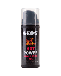 EROS POWER LINE - POWER STIMULATION GEL