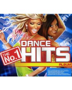 The No. 1 Dance Hits Album 4 CDs