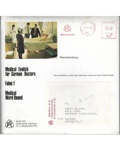 Medical English for German Doctors • Folge 1: Medical Ward Round 7"