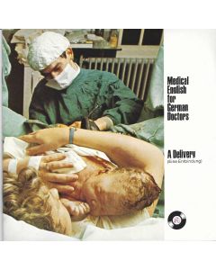 Medical English for German Doctors • A Delivery 7"