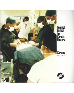 Medical English for German Doctors • Surgery 7"