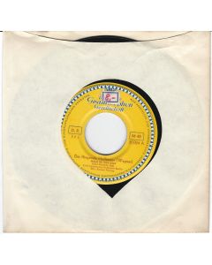 Richard Wagner (1813-1883) • Der Fliegende Holländer 7"