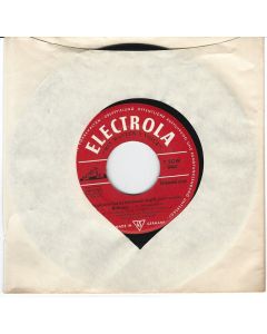 Rudolf Schock • Meiner Mutter 7"