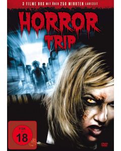 Horror-Trip DVD
