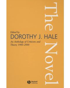 Dorothy J. Hale: The Novel