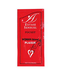 EXTASE SENSUAL - STIMULIERENDE CREME FÜR SIE 10 ML