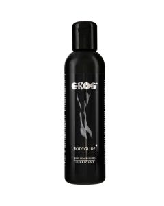 EROS - BODYGLIDE SUPERKOZENTRIERTES SILIKON-SCHMIERMITTEL 500 ML