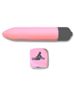 SECRETPLAY - SENSUAL FEELINGS KIT