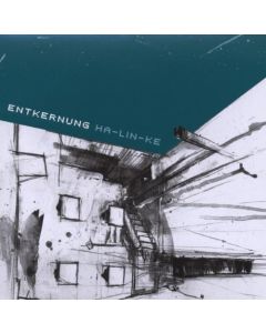 Entkernung: Ha-Lin-Ke CD