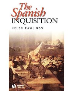 Helen Rawlings: The Spanish Inquisition