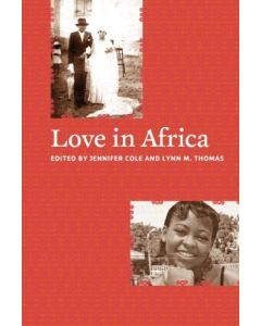 Love in Africa
