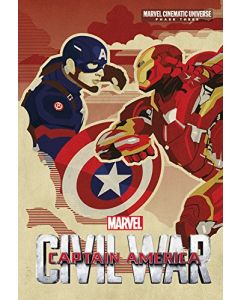 Captain America: Civil War