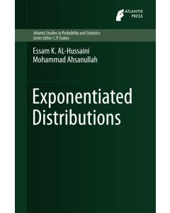 Essam K. AL-Hussaini & Mohammad Ahsanullah: Exponentiated Distributions 
