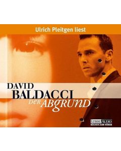 David Baldacci: Der Abgrund 6 CDs