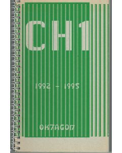 Christine, Irene & Heidemarie Hohenbuchler: Chicago 1992-1995