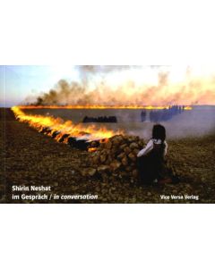 Shirin Neshat: Im Gespräch / In conversation