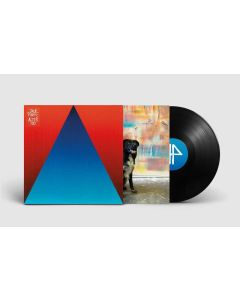 Jack Penate: After You LP  