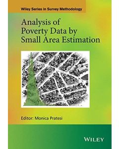 Analysis of Poverty Data by Small Area Estimation