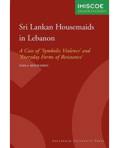 Nayla Mourkarbel: Sri Lankan Housemaids in Lebanon