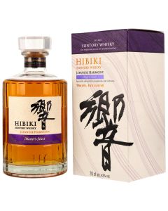 Hibiki Harmony Masters Select Travel Exclusive