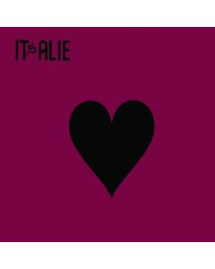 It'sAlie - Emosphere CD