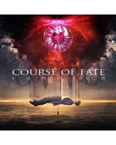 Course Of Fate - Somnium CD