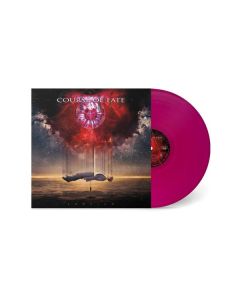 Course Of Fate - Somnium (Limited Edition) (Transparent Violet Vinyl) LP