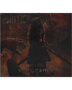Ignition - Vengeance CD
