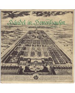 Händel in Herrenhausen 7"