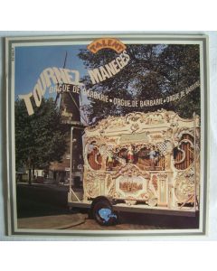Tournez, Maneges LP