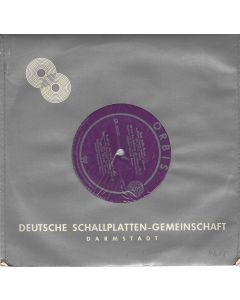 Festliches Konzert aus Opern Folge III 8"