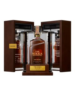  Nikka Nine Decades 