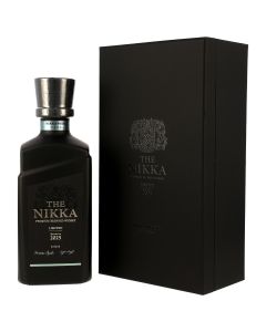  Nikka Limited 2025 
