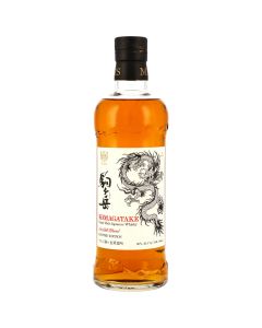 Komagatake White Dragon Small Batch - Kirsch exclusive 