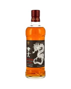Tsunuki Black Dragon Small Batch - Kirsch exclusive