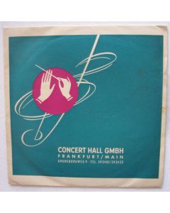 Ludwig van Beethoven (1770-1827) • Klavierkonzert Nr. 2 10" • Robert Goldsand