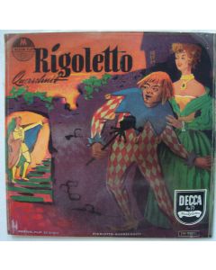 Giuseppe Verdi (1813-1901) • Rigoletto 10"