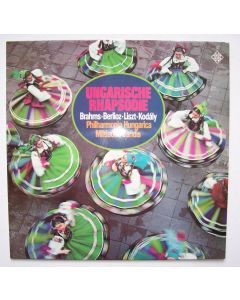 Ungarische Rhapsodie LP