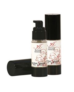 EXTASE SENSUAL - ERDBEER SCHMIERMITTEL 30 ML