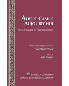 Albert Camus aujourd’hui