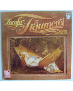 Zamfir • Träumerei LP