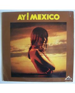 Ay! Mexico LP