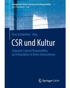 CSR und Kultur